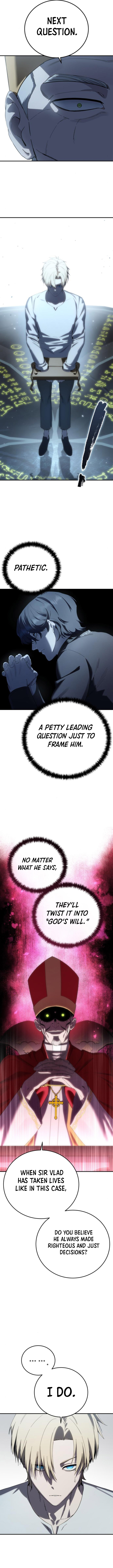 Star-Embracing Swordmaster Chapter 92 1